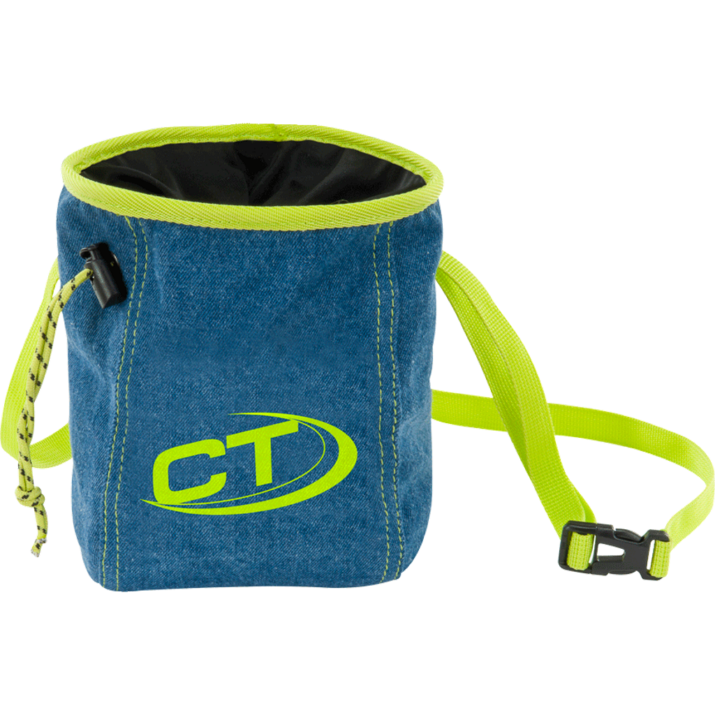 Unique Chalk Bags for Every Climber  Adventure Protocol