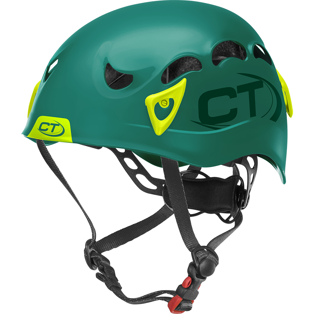 GALAXY - Helmets for climbing