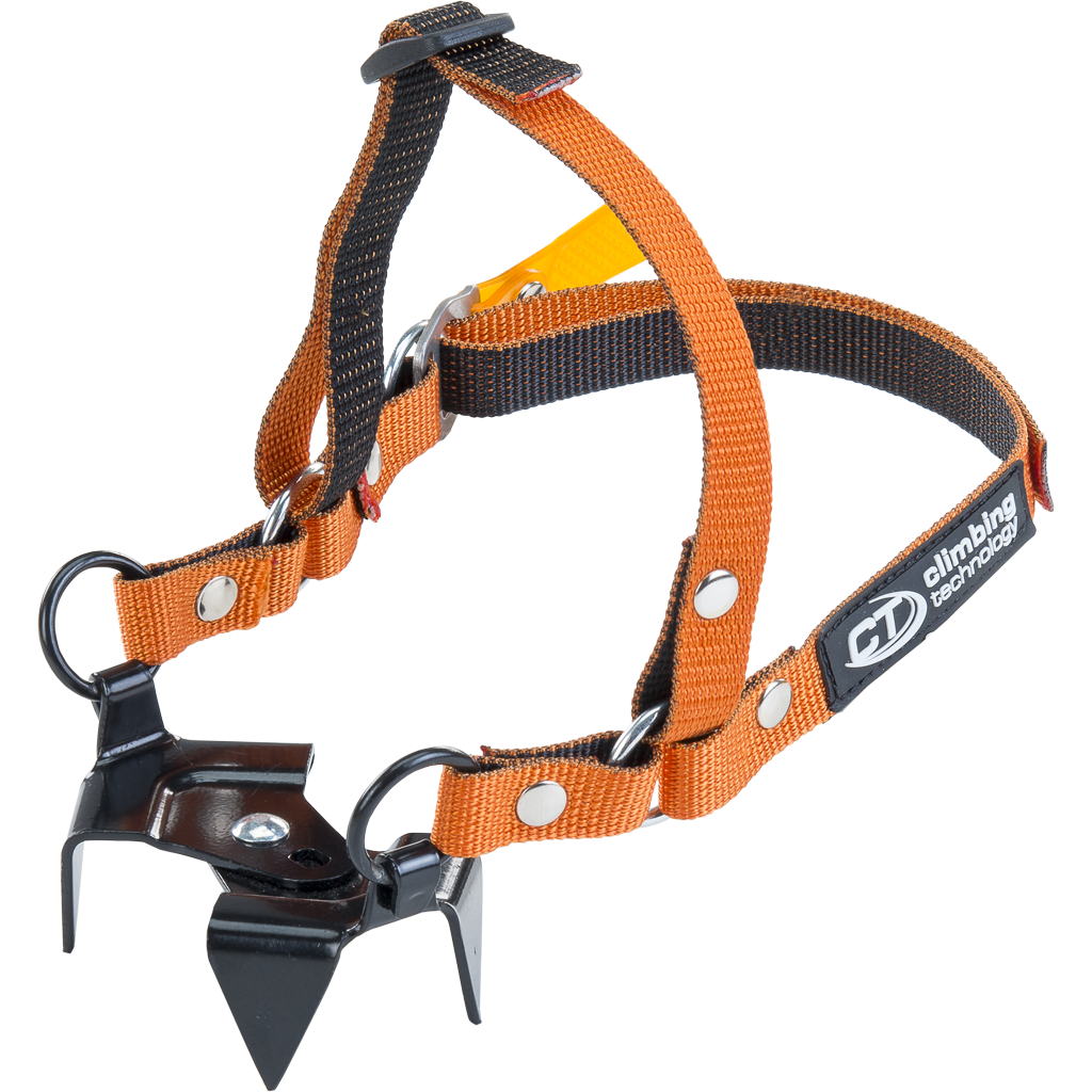 Four New Products from Climbing Technology