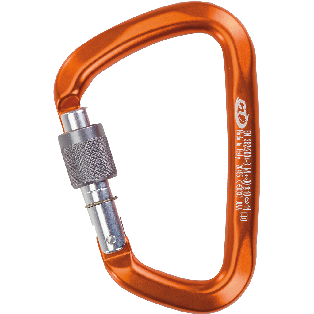 LARGE SG - Carabiners
