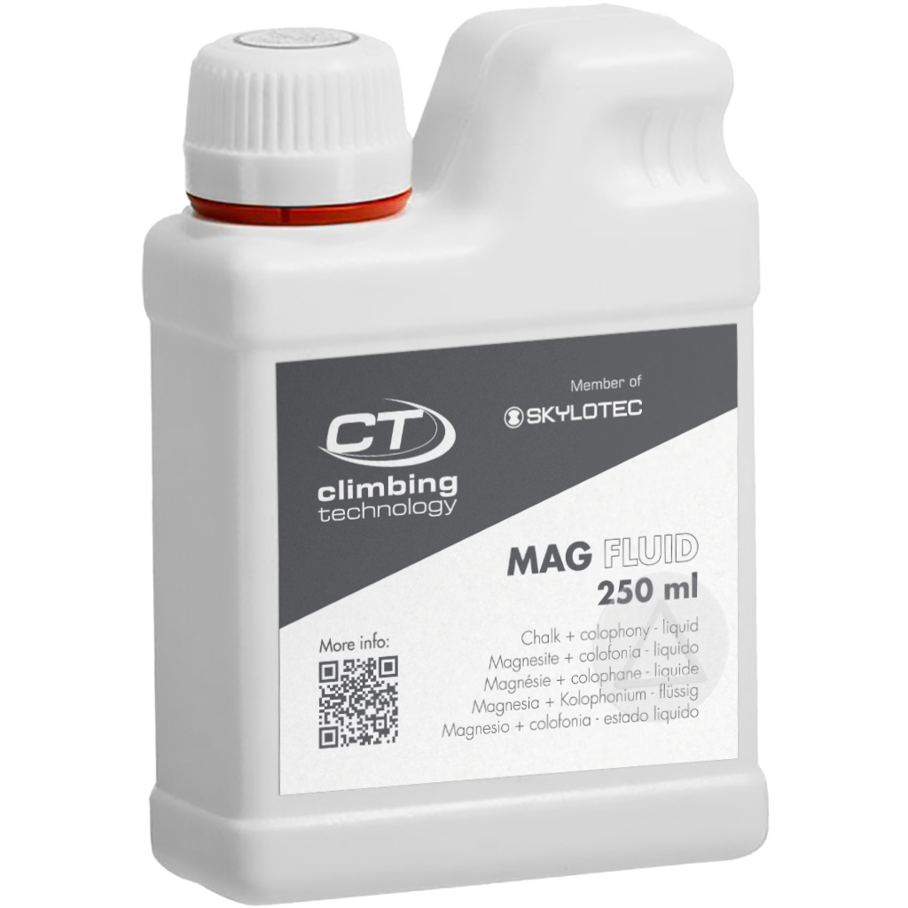 Magnesio líquido marca Fixe