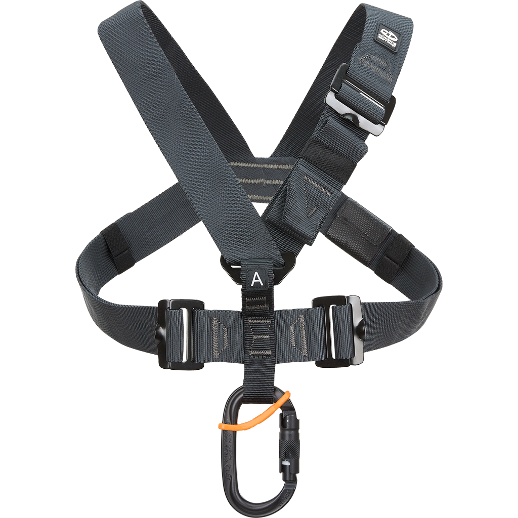 TOP X - Work harnesses