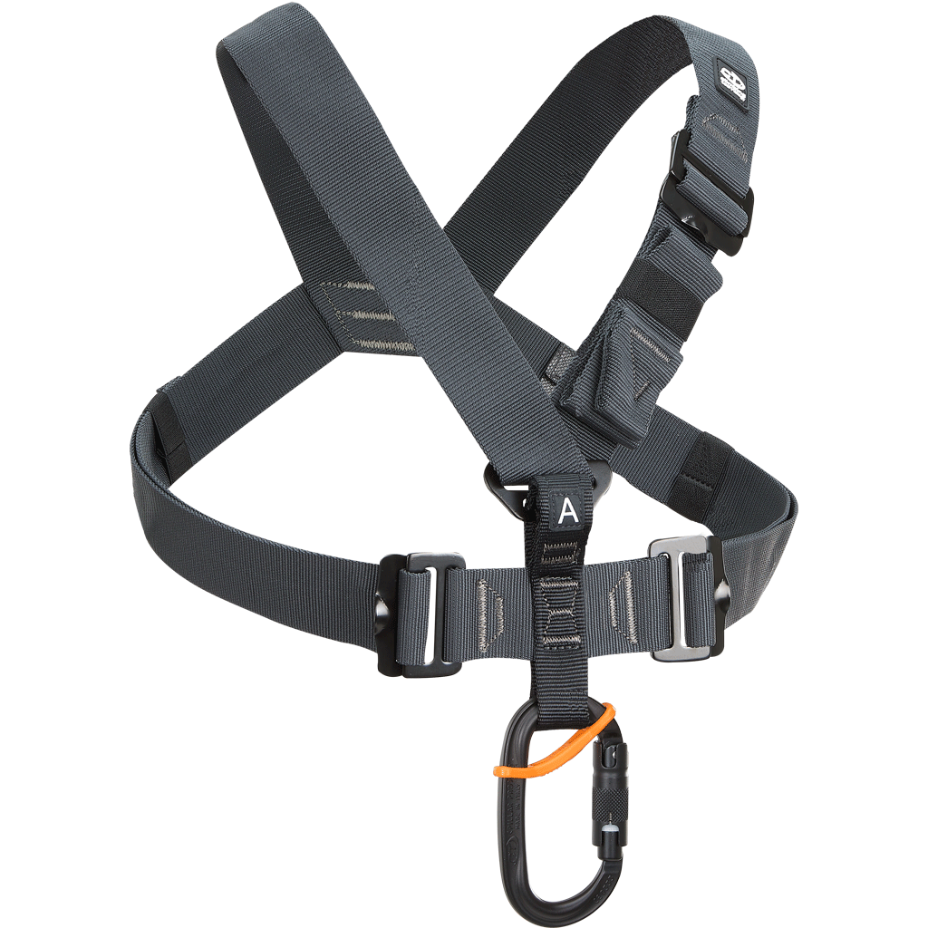 TOP X - Work harnesses
