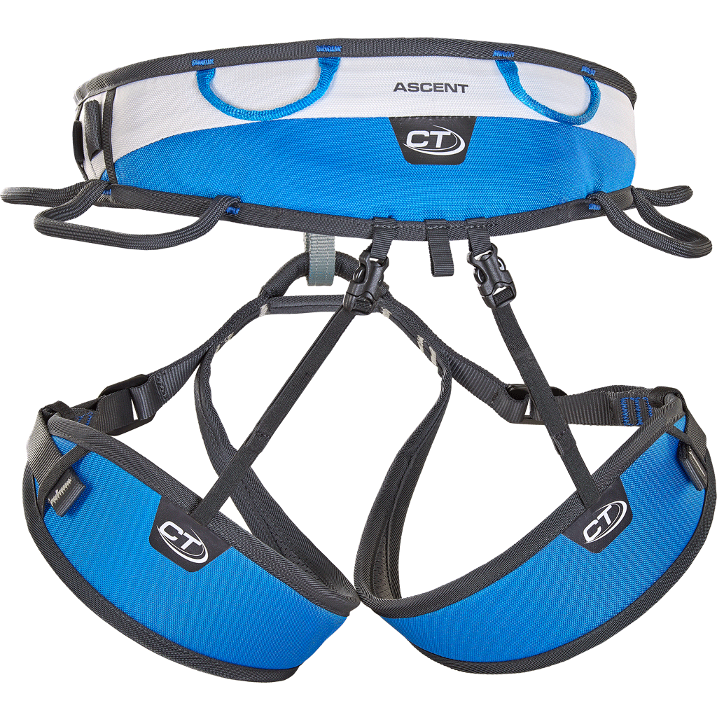 Safety harness - Wikipedia