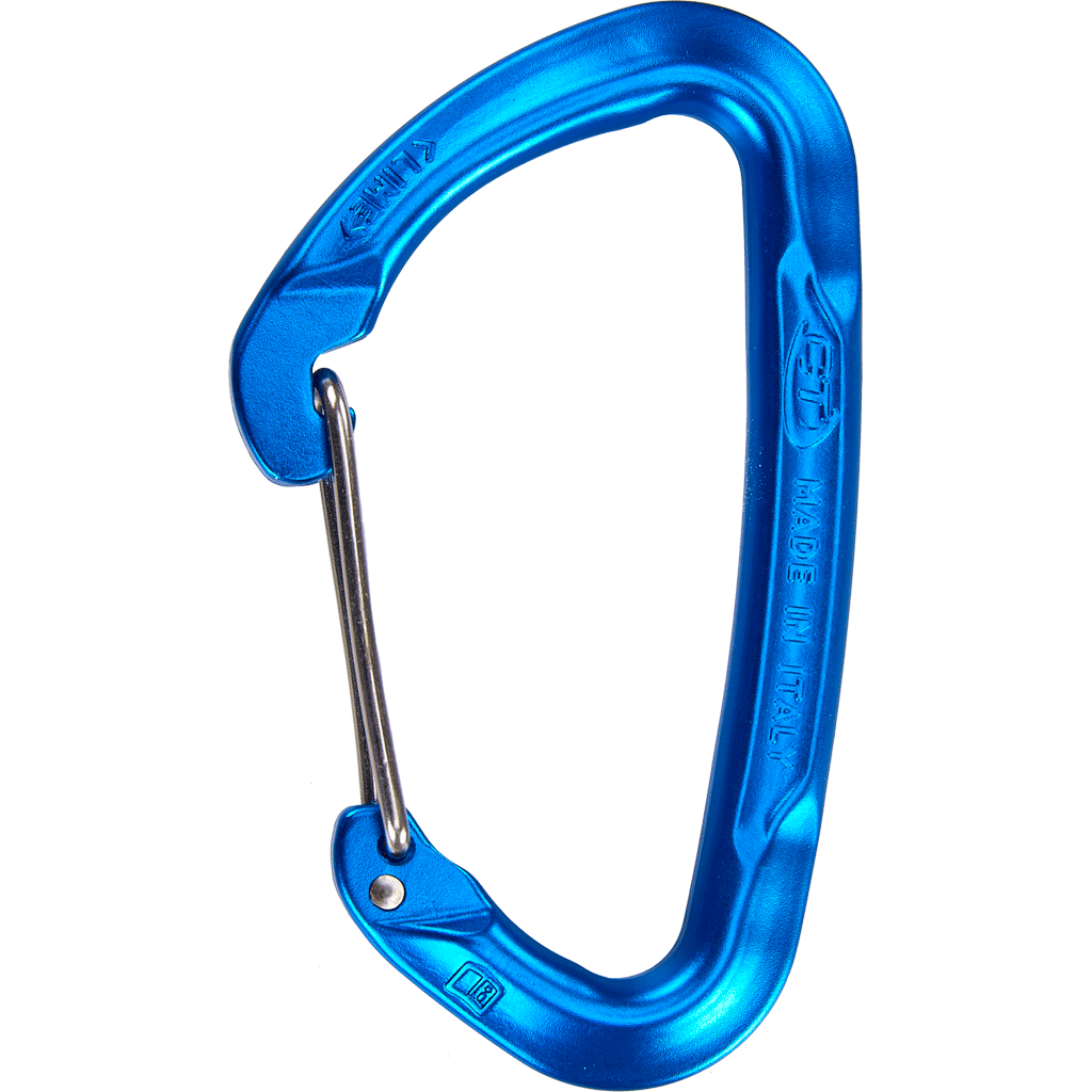 LIME W - Carabiners | Climbing Technology