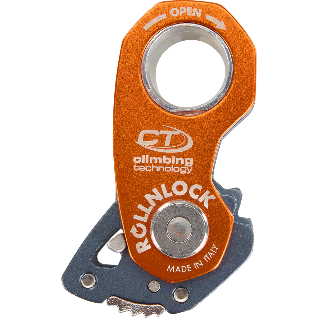 CT Rollnlock Pulley / Rope Clamp